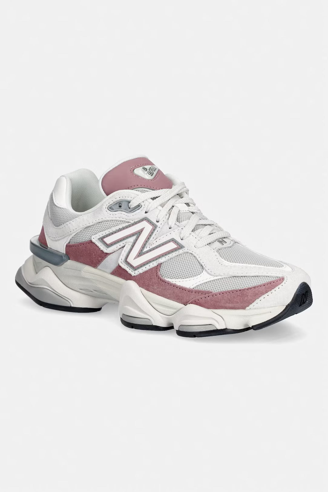 NEW BALANCE Sneaker Unisex 9060-Rosewood Reflection