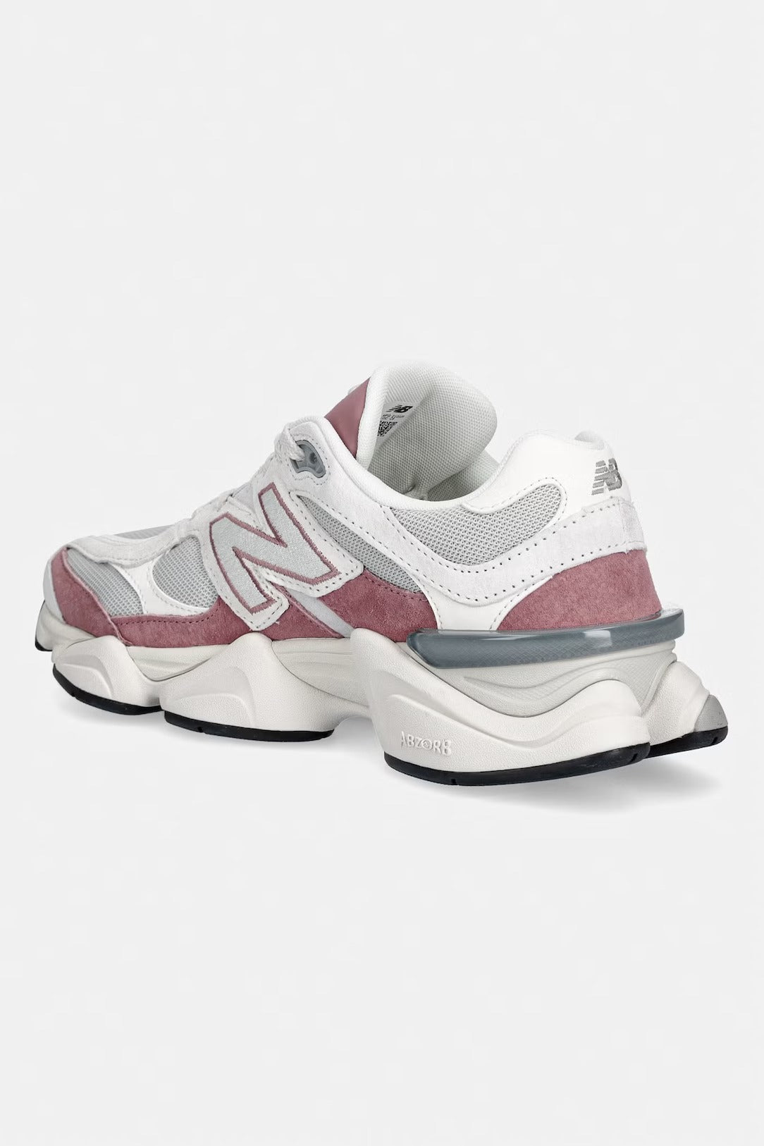 NEW BALANCE Sneaker Unisex 9060-Rosewood Reflection