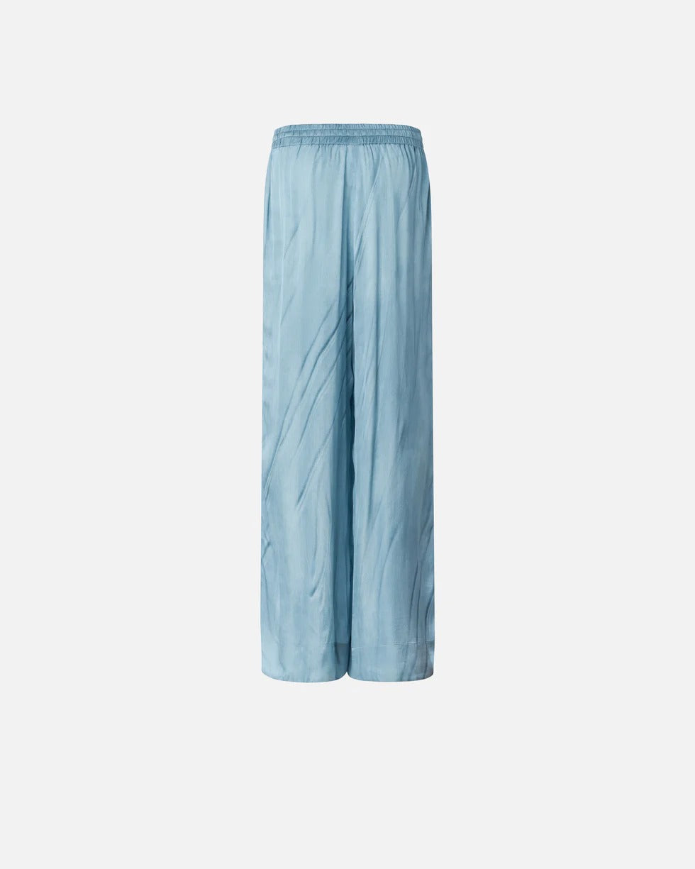 PINKO Pantalone RIKKY-Blu