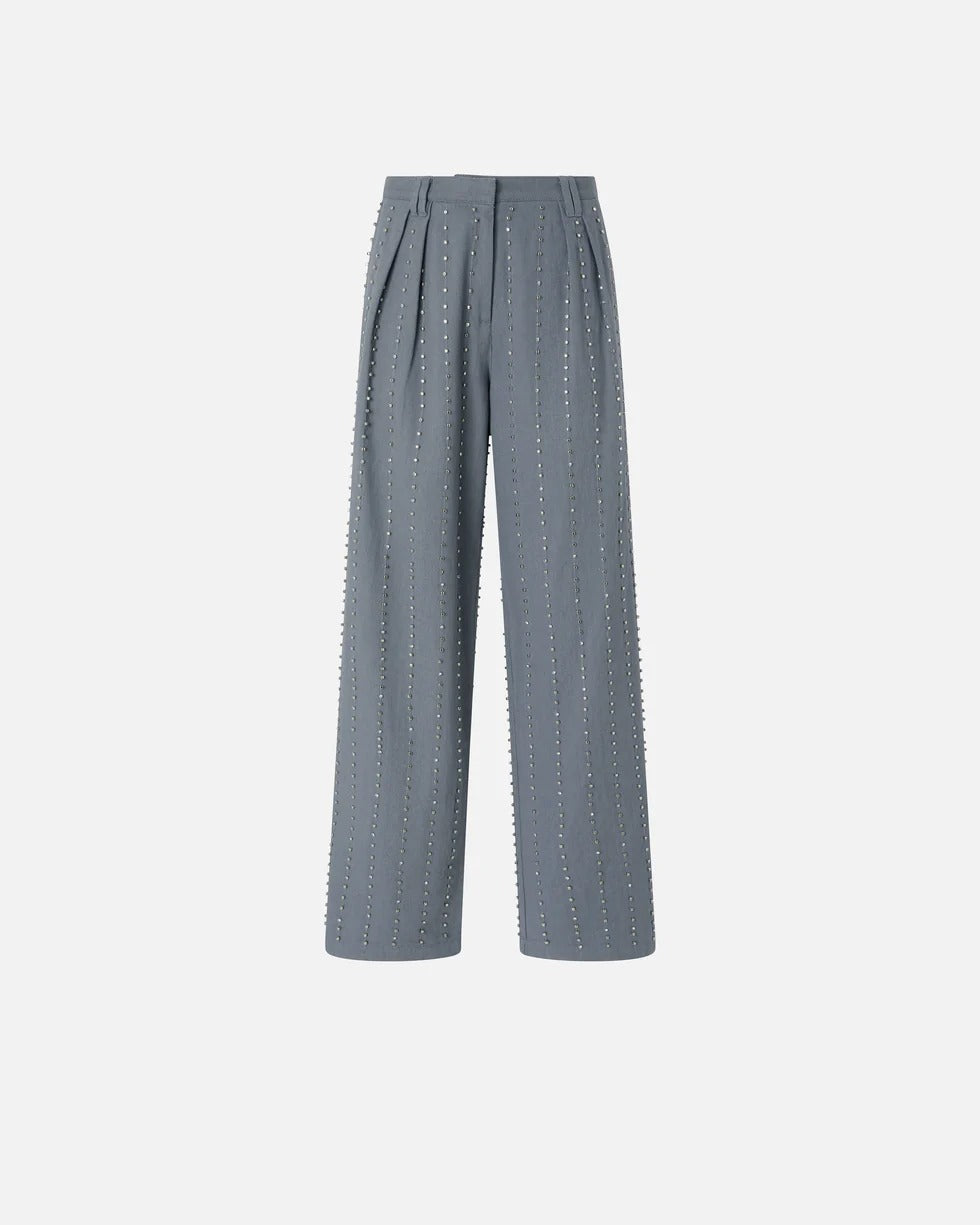 PINKO Pantalone PENNY-Grigio
