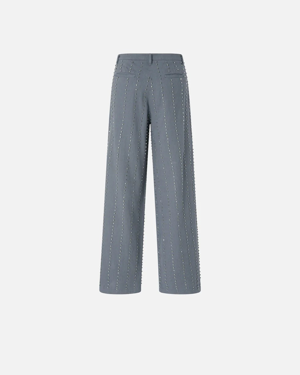 PINKO Pantalone PENNY-Grigio