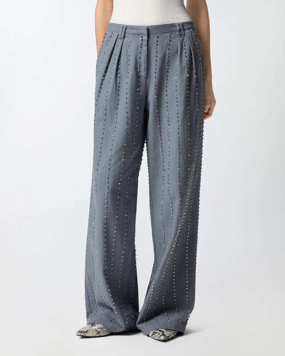 PINKO Pantalone PENNY-Grigio