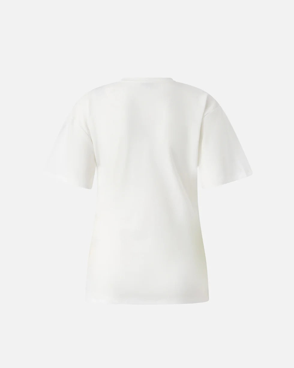 PINKO T-Shirt MARY-Bianco