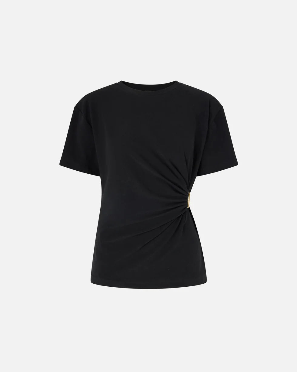 PINKO T-Shirt MARY-Nero