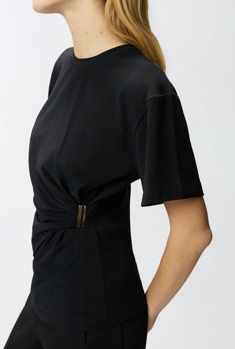 PINKO T-Shirt MARY-Nero