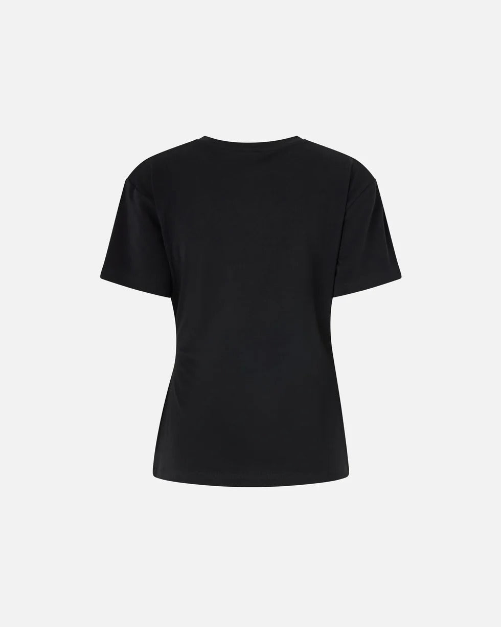 PINKO T-Shirt MARY-Nero