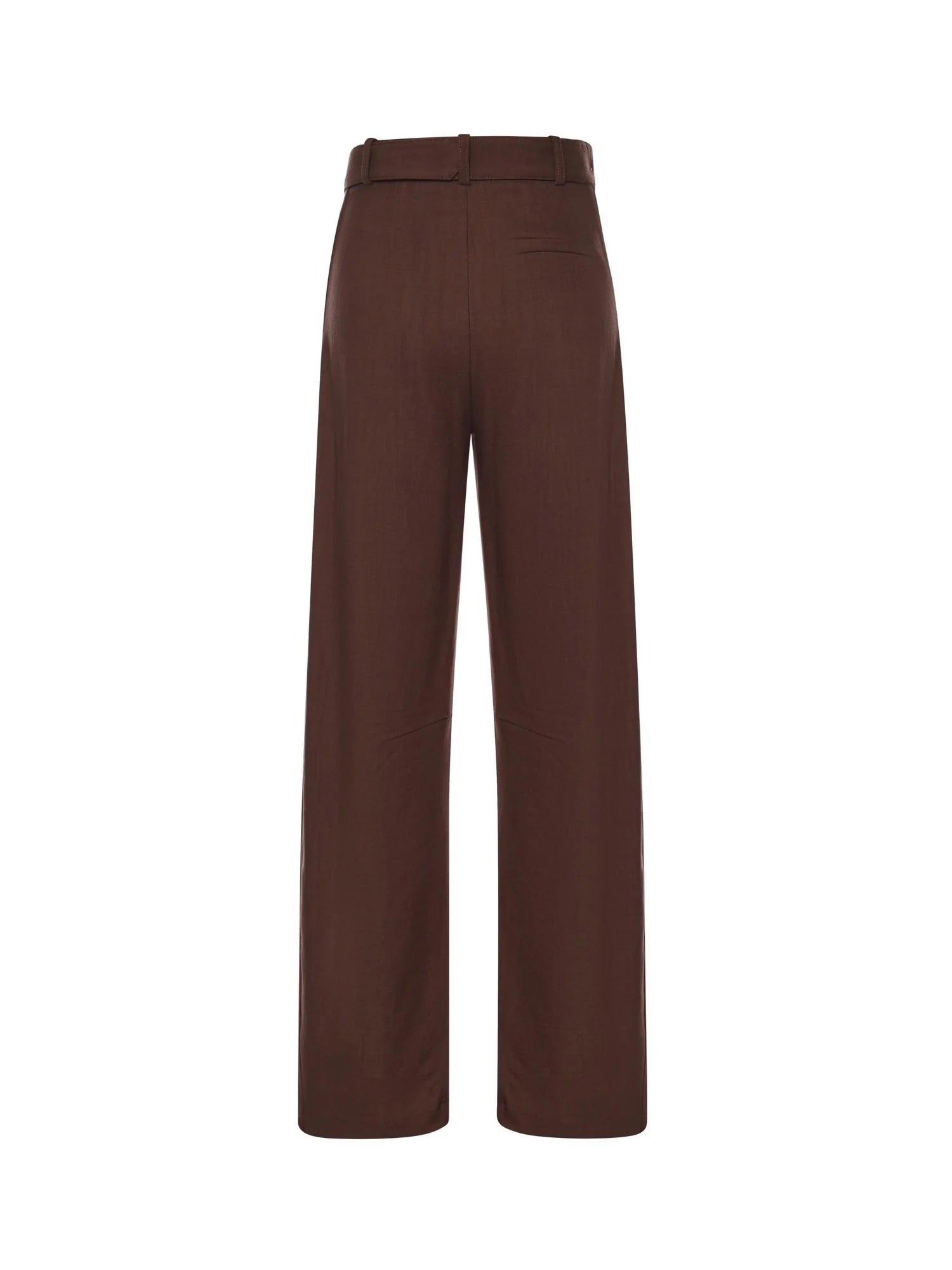 PINKO Pantalone LEXY-Marrone