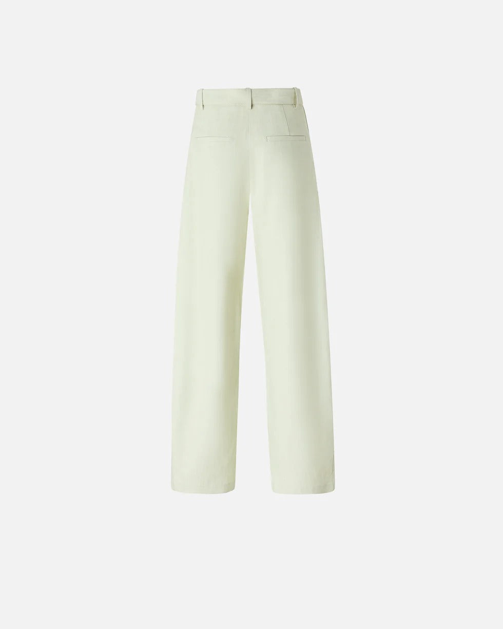 PINKO Pantalone LEXY-Acquamarina