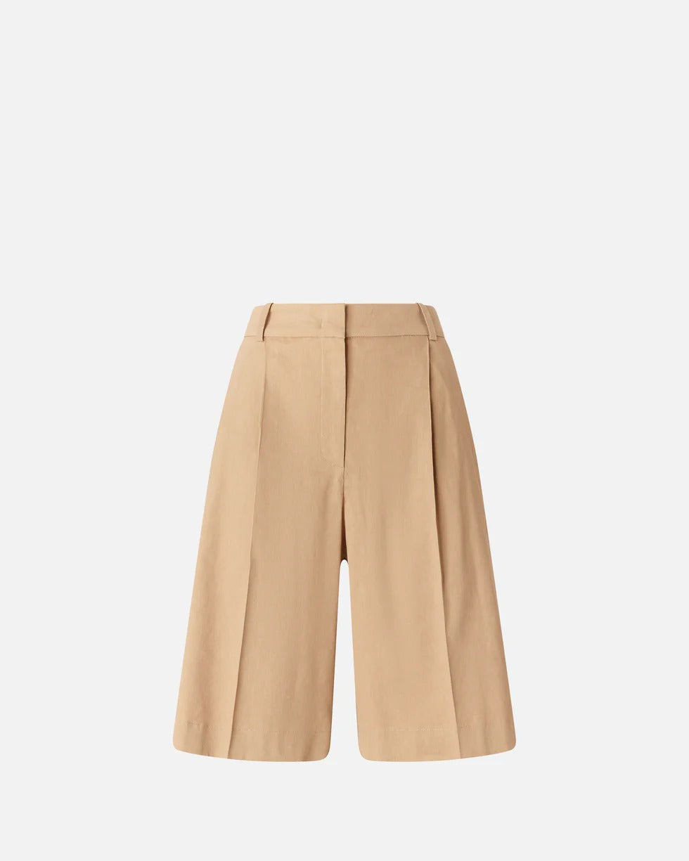 PINKO Bermuda BRYANA-Beige