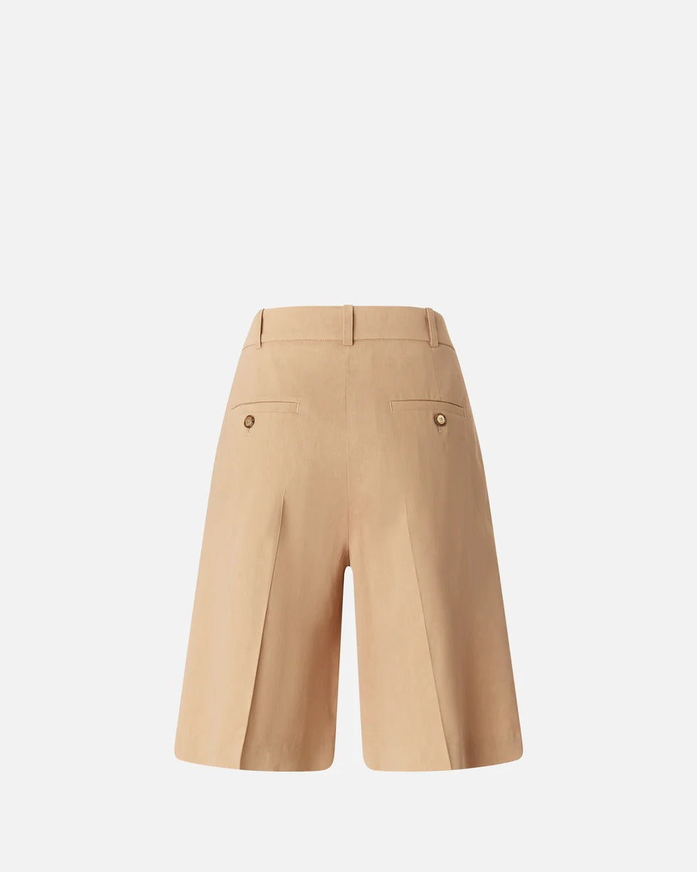PINKO Bermuda BRYANA-Beige