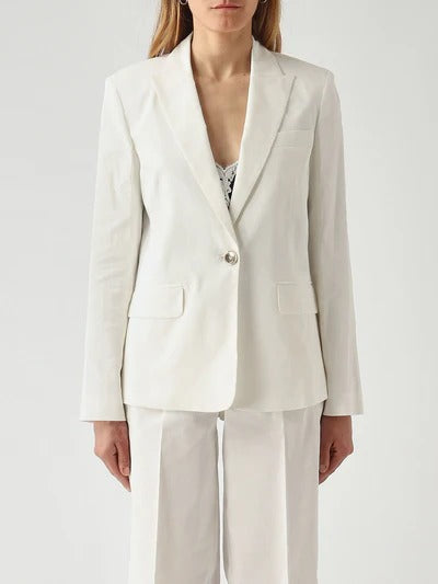 PINKO Giacca FREDA-Bianco