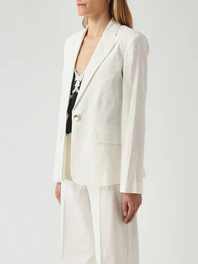 PINKO Giacca FREDA-Bianco