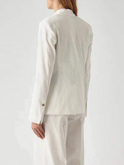 PINKO Giacca FREDA-Bianco