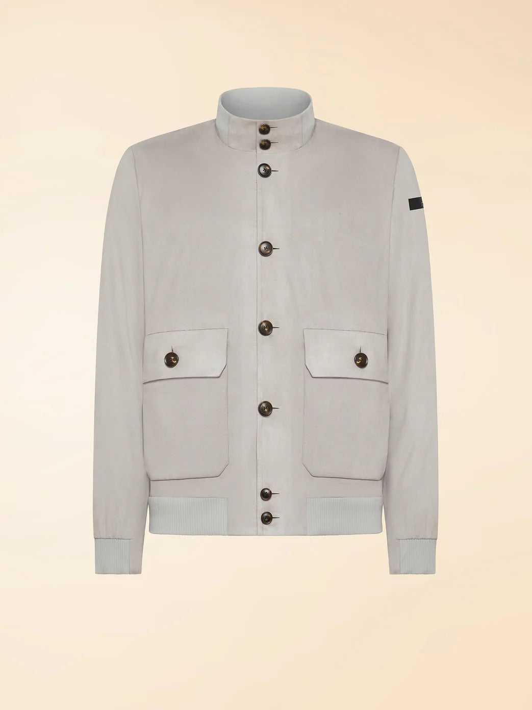 RRD GIACCA Uomo NABUCCO Val-White Sand