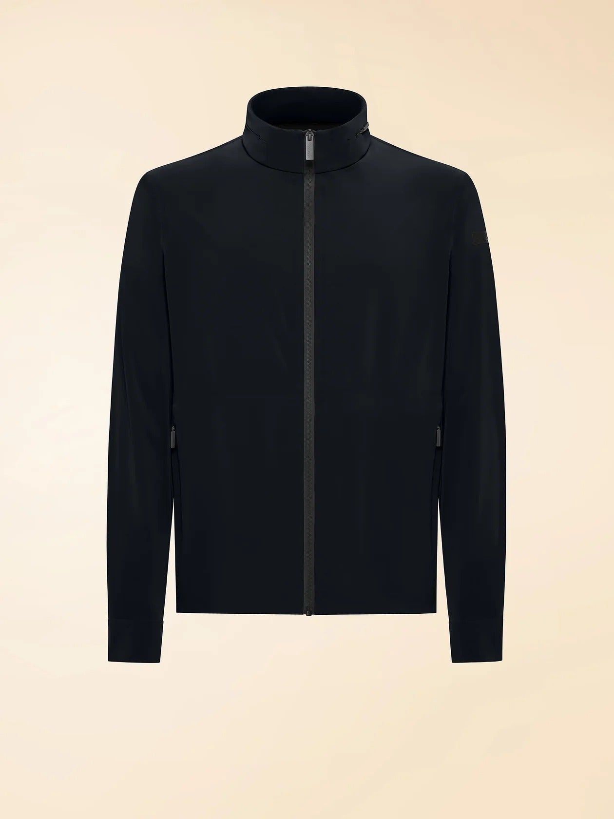 RRD Giacca Uomo WILSON LIGHT BENZINA-Blue Black