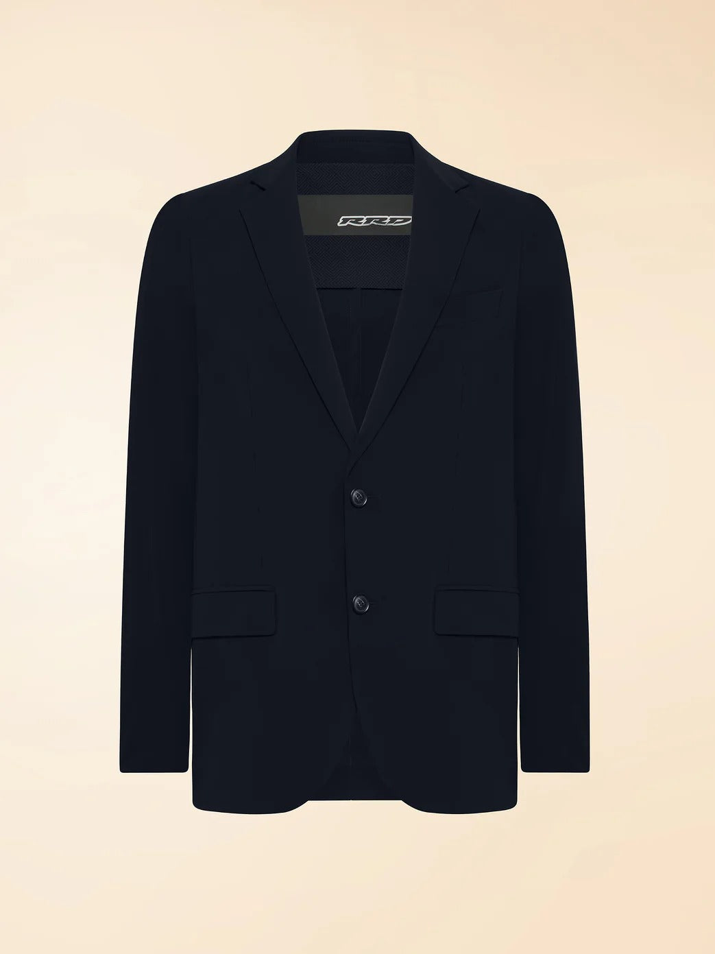 RRD Blazer Uomo SURFLEX-Blue Black