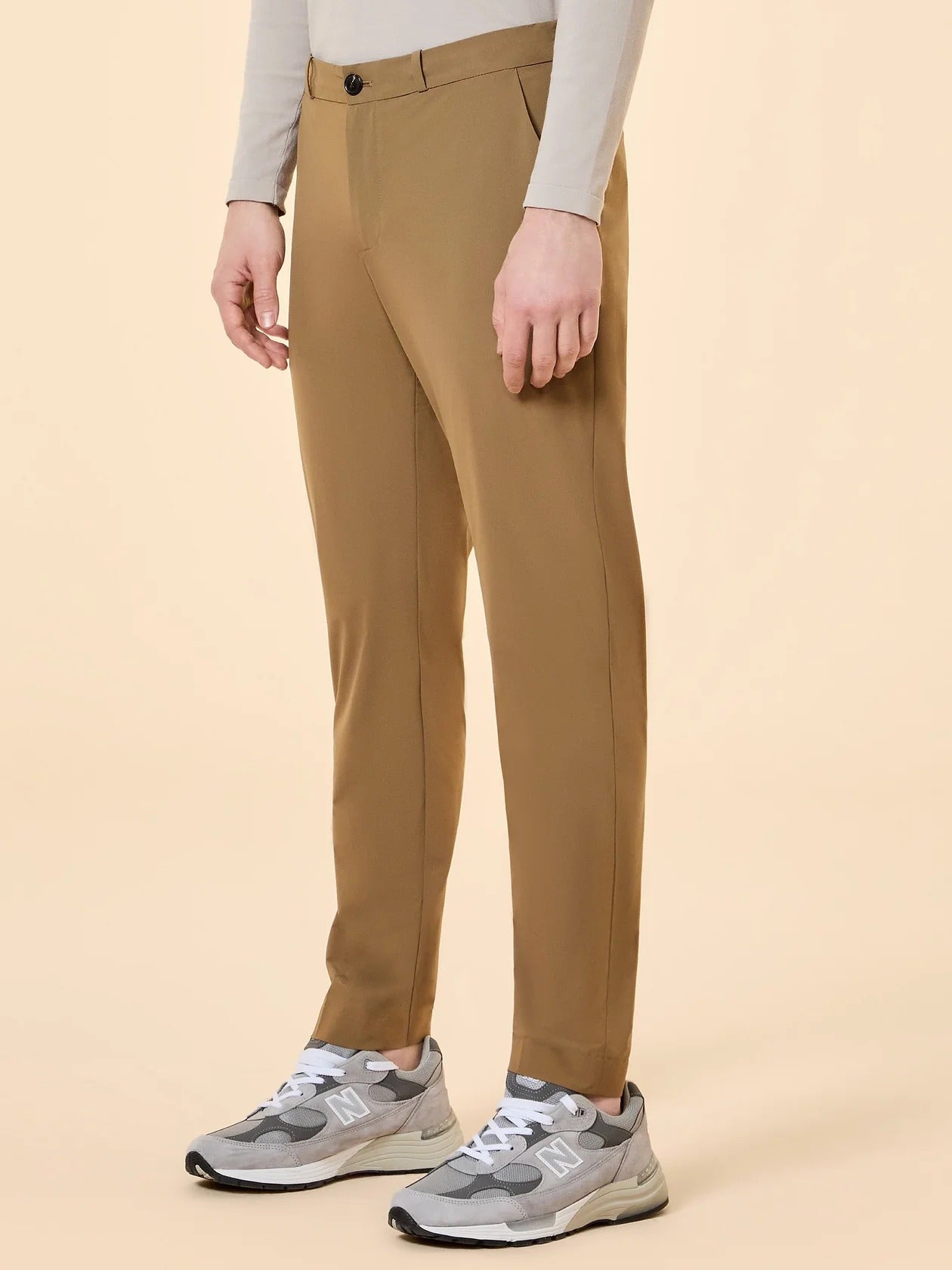 RRD Pantalone Uomo TERZILIGHT CHINO JO-Toupe