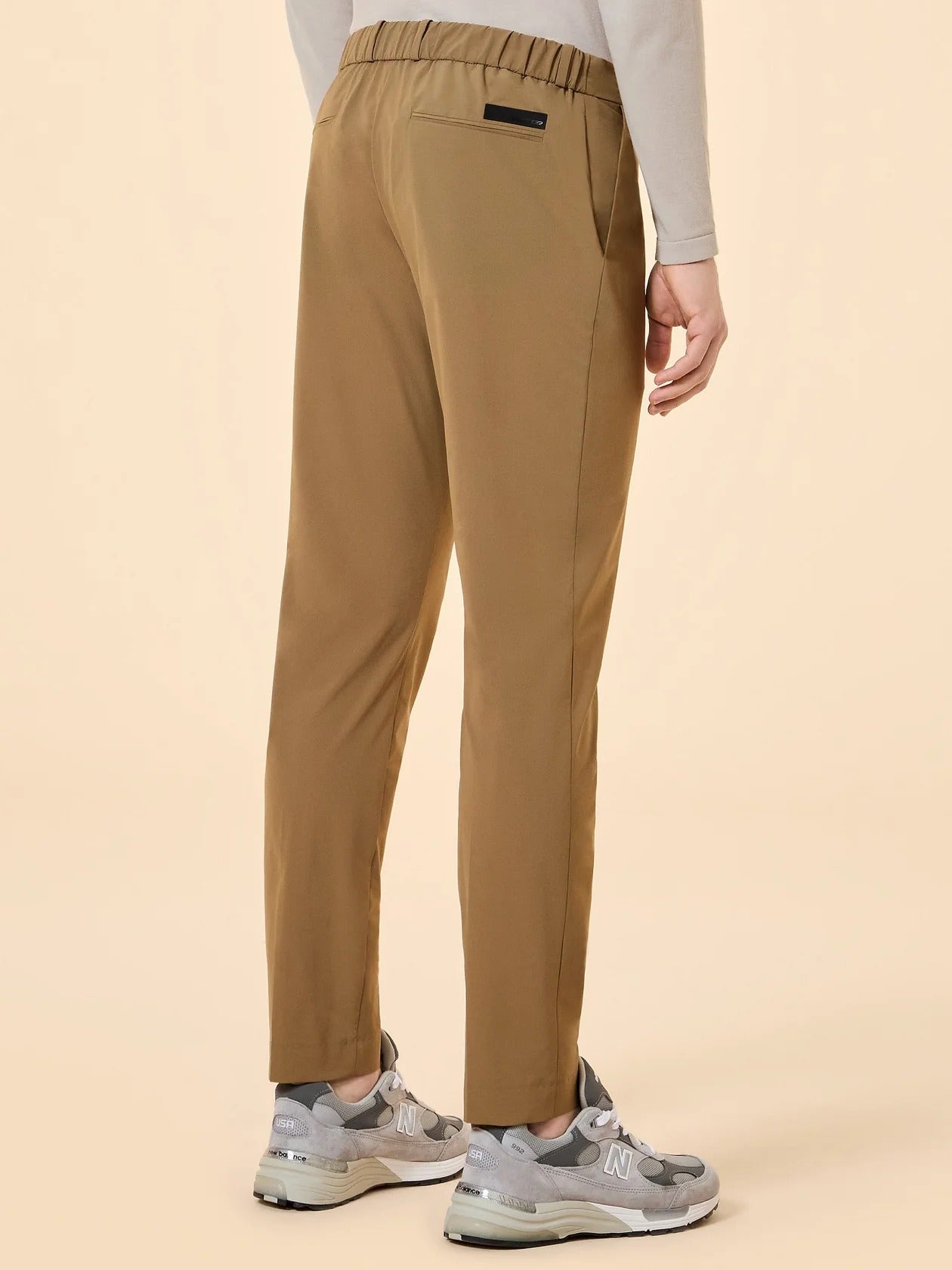 RRD Pantalone Uomo TERZILIGHT CHINO JO-Toupe