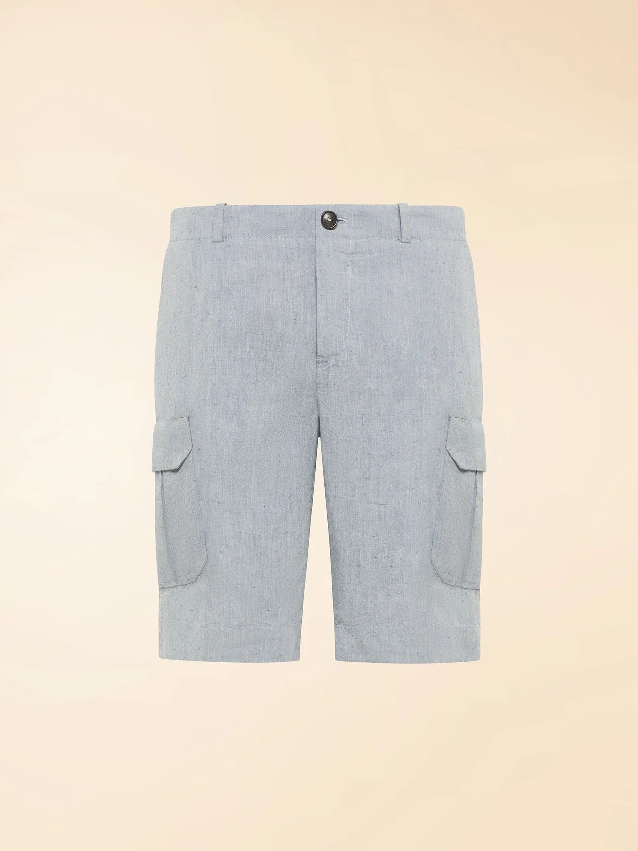 RRD Bermuda Uomo LYNCO CARGO-Light Blue