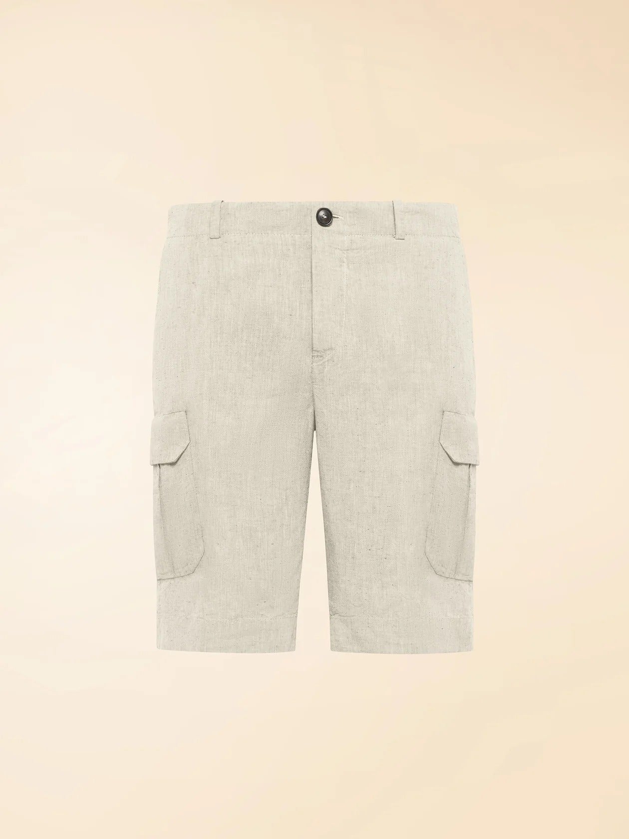 RRD Bermuda Uomo LYNCO CARGO-White Sand