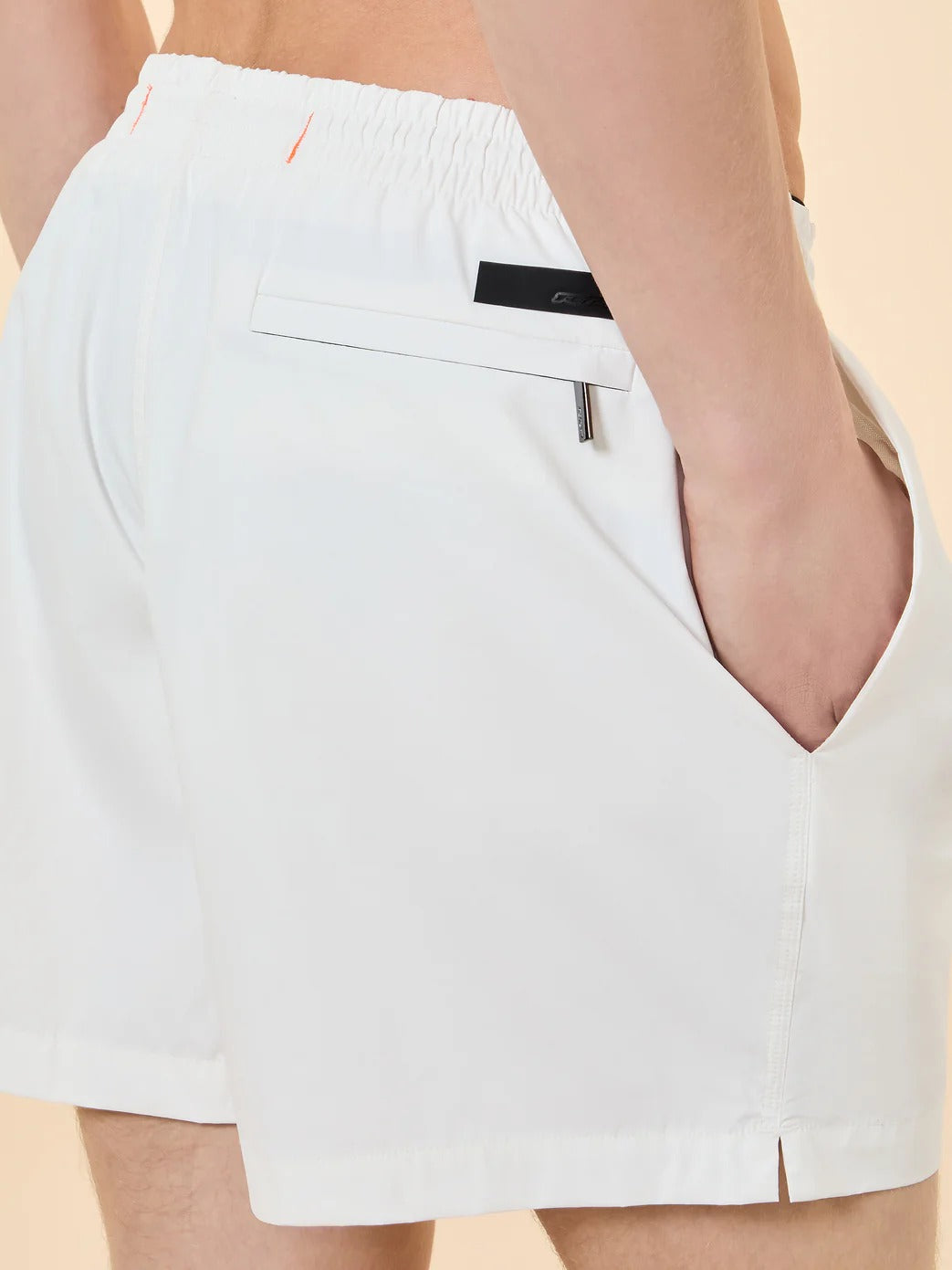 RRD Shorts Uomo Montecristo Light TRAMONTANA-White