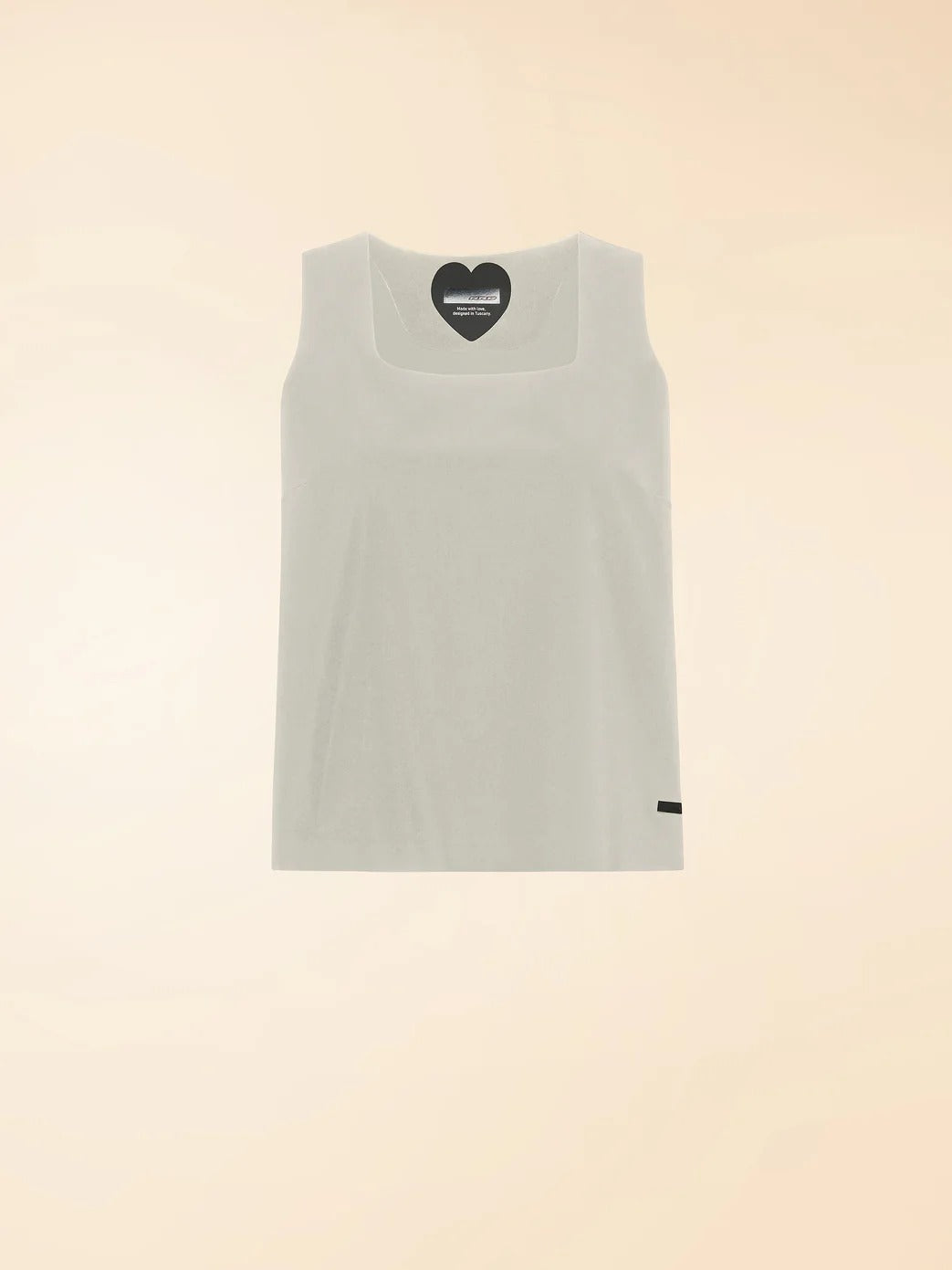RRD Canotta Donna SURFLEX TANK WOM SHIRTY-White
