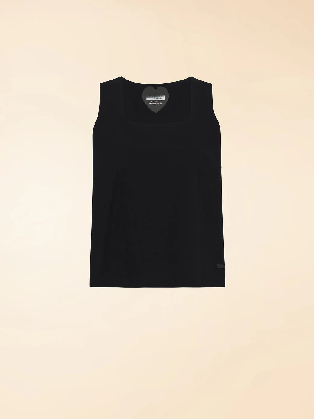 RRD Canotta Donna SURFLEX TANK WOM SHIRTY-Black