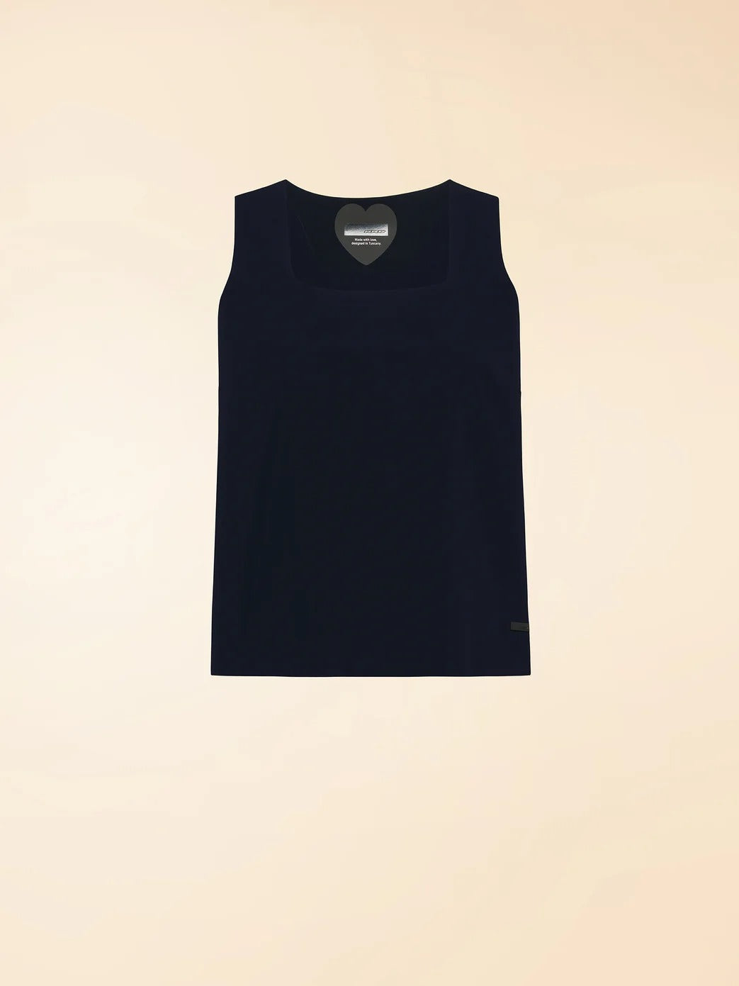 RRD Canotta Donna SURFLEX TANK WOM SHIRTY-Blue Black
