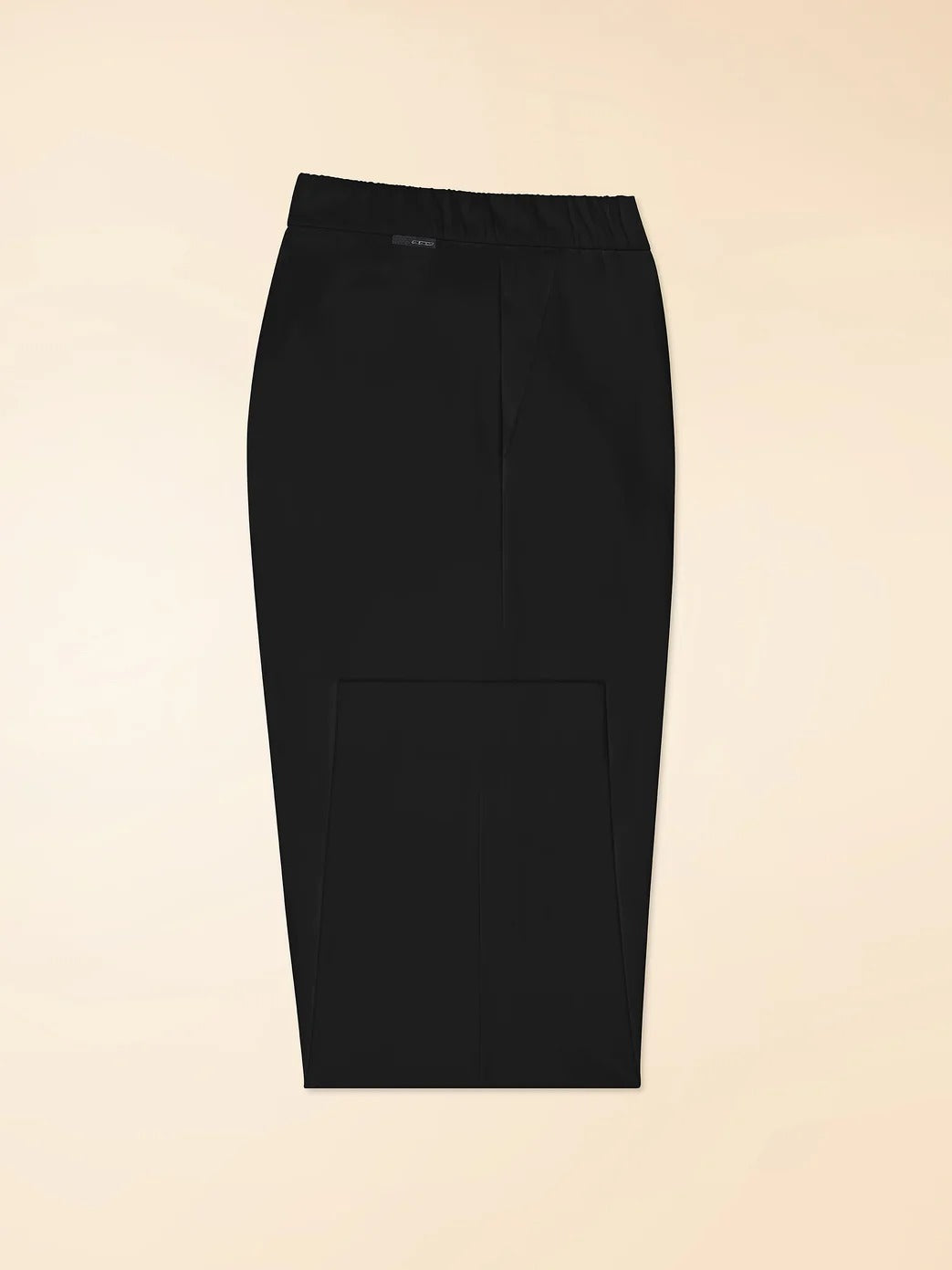 RRD Pantalone Donna Surflex CHINO JO-Black