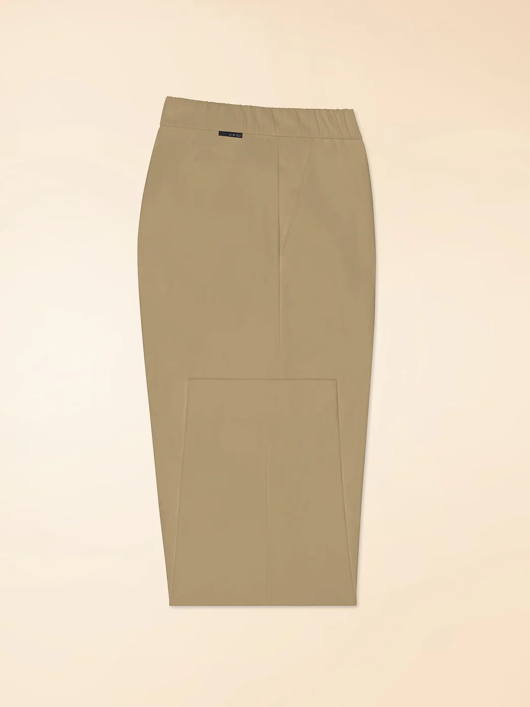 RRD Pantalone Donna Surflex CHINO JO-Tobacco