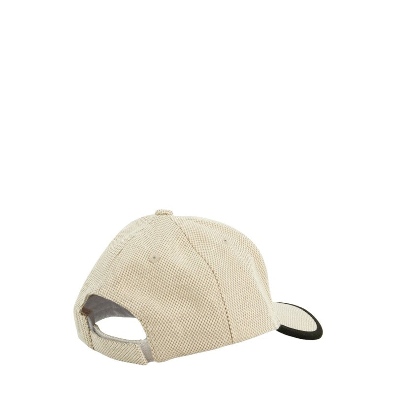 RUE MADAME Cappello Baseball RIVIERA-Canvas Black