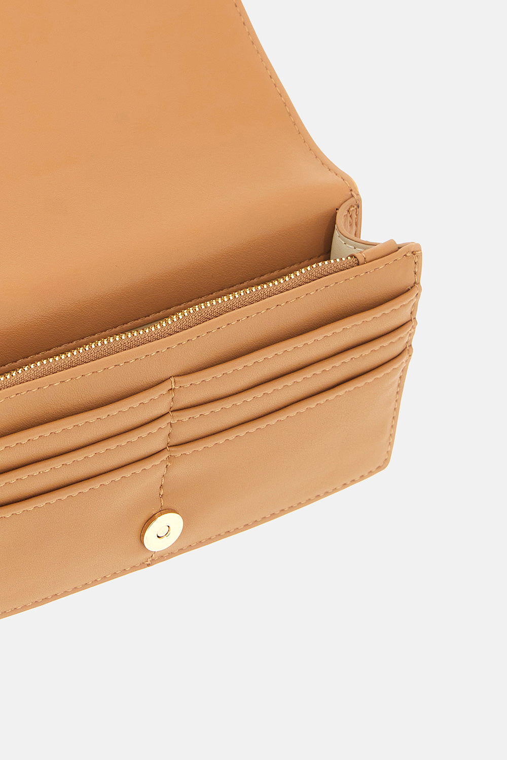 RUE MADAM Borsa THE CASE SPRING-Cognac