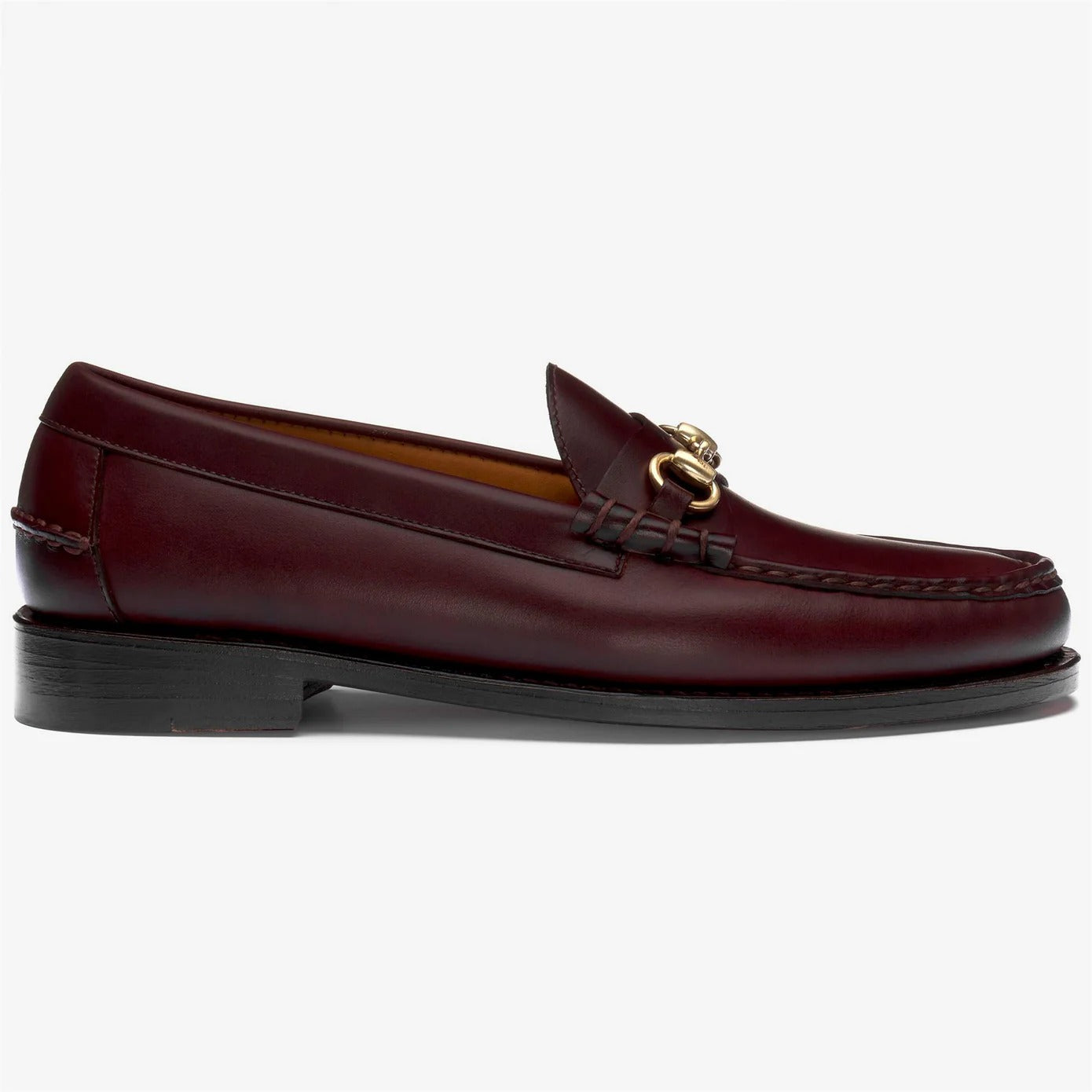 SEBAGO Mocassino Uomo Joe Modena-Dark Brown