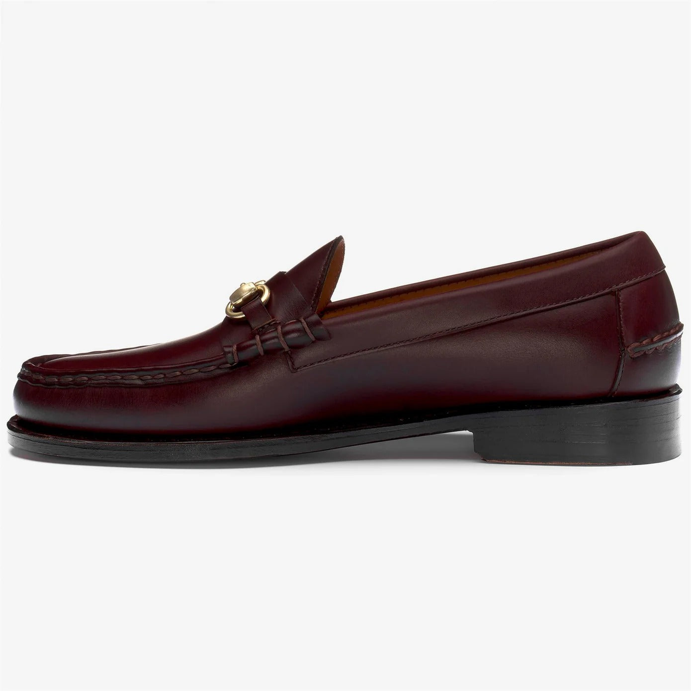 SEBAGO Mocassino Uomo Joe Modena-Dark Brown