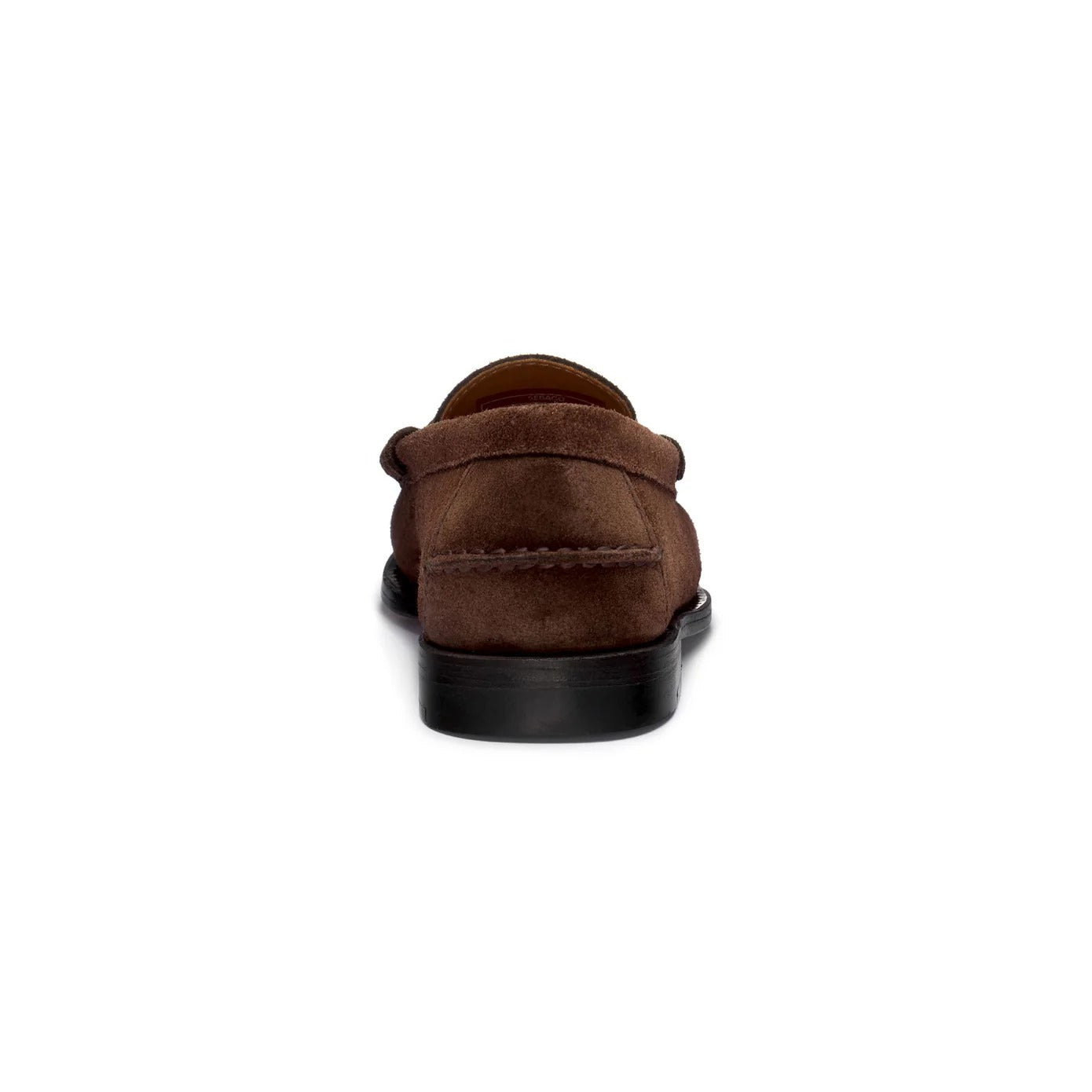 SEBAGO Mocassino Donna Joe Modena Suede-Dark Brown