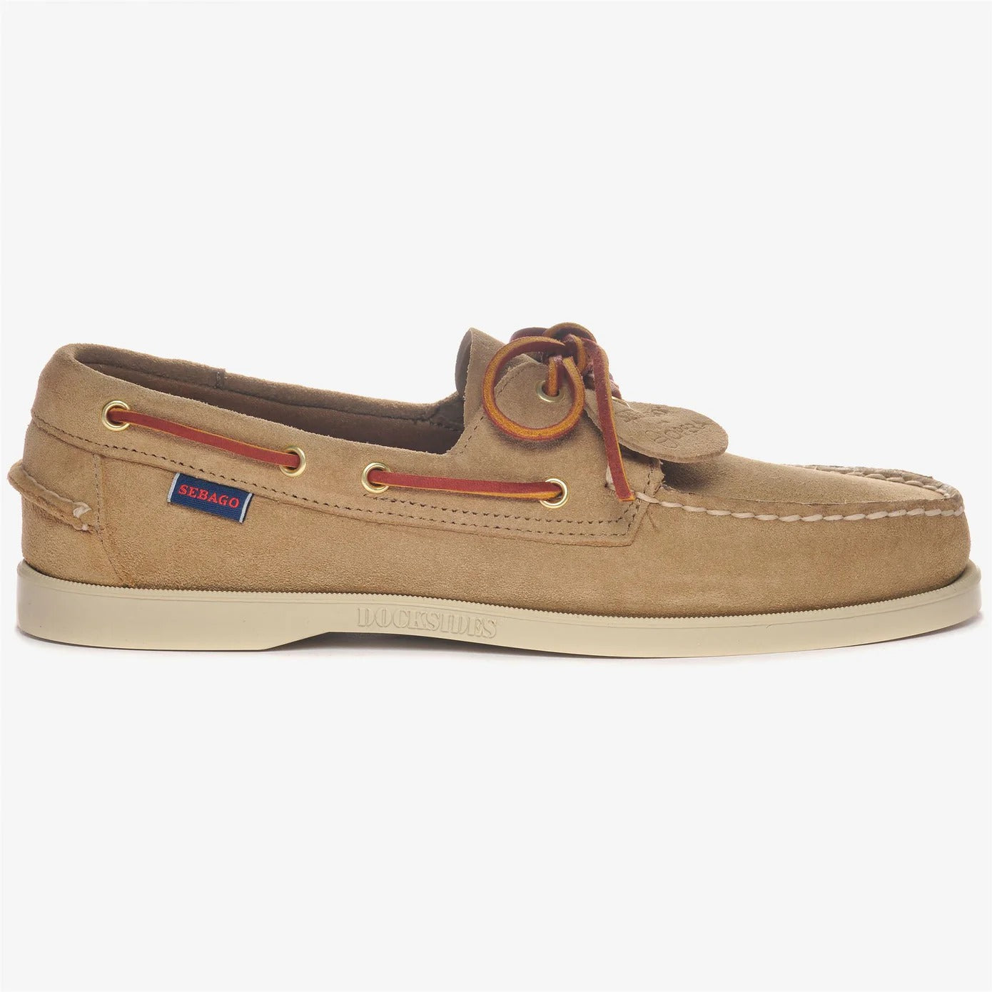 SEBAGO Mocassino Uomo PORTLAND ARTISAN-Sughero