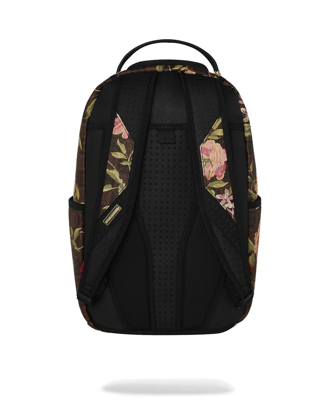 SPRAYGROUND Zaino Aisf HENNY Floral-Marrone
