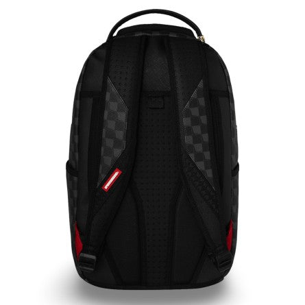 SPRAYGROUND Zaino SHARKS IN PARIS BALLOON-Nero