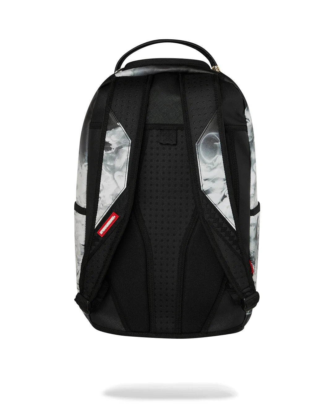 SPRAYGROUND Zaino ELEVATE WHITE-Nero