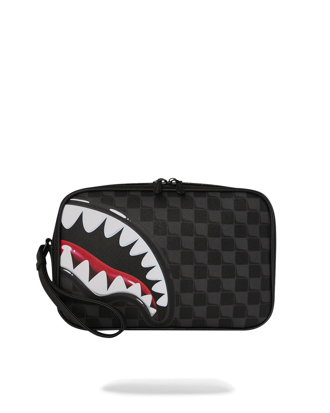 SPRAYGROUND Beauty SHARKS IN PARIS BALLOON-Nero