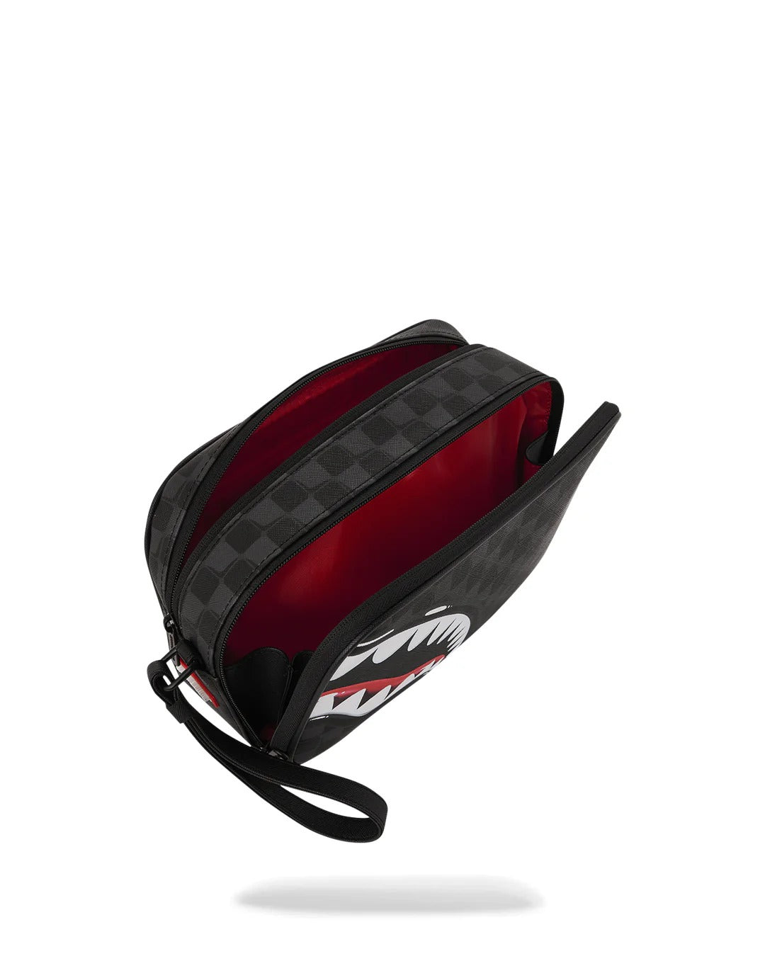 SPRAYGROUND Beauty SHARKS IN PARIS BALLOON-Nero