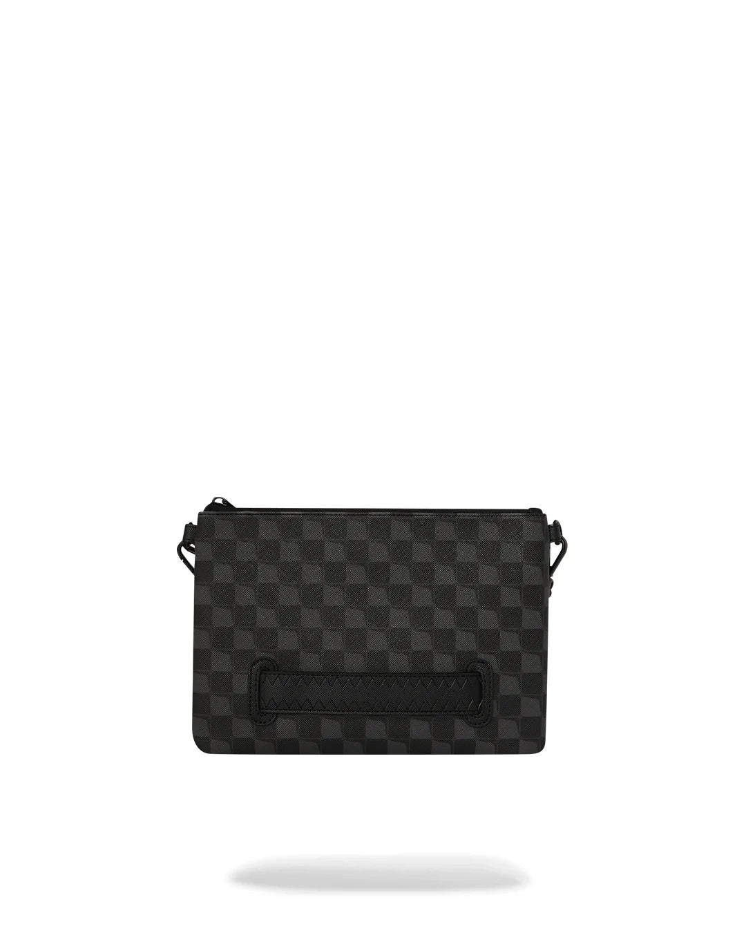 SPRAYGROUND Pochette SHARKS IN PARIS BALLOON-Nero