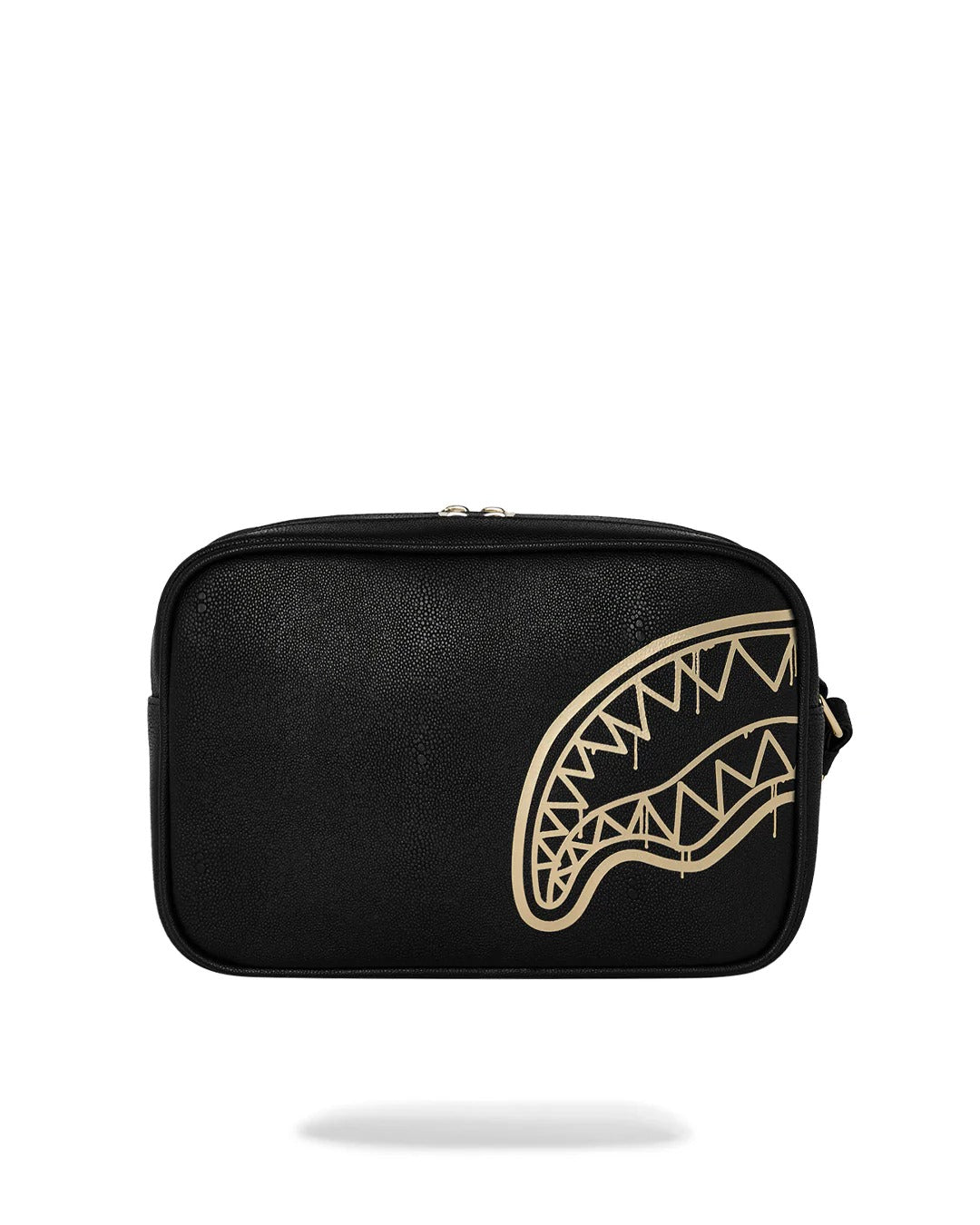 SPRAYGROUND Beauty THAT GOLD DRAP-Nero Oro