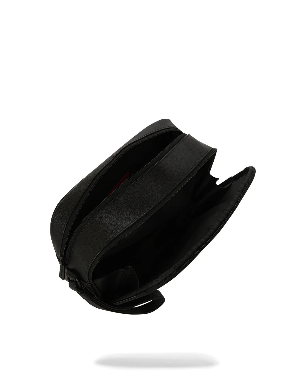 SPRAYGROUND Beauty GOLD BRICK LUX-Nero