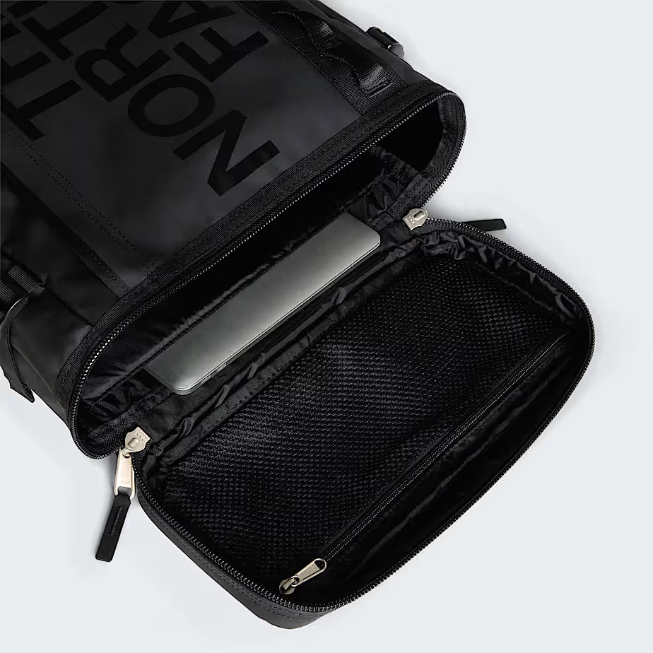 THE NORTH FACE Zaino Base Camp Fuse Box-Black
