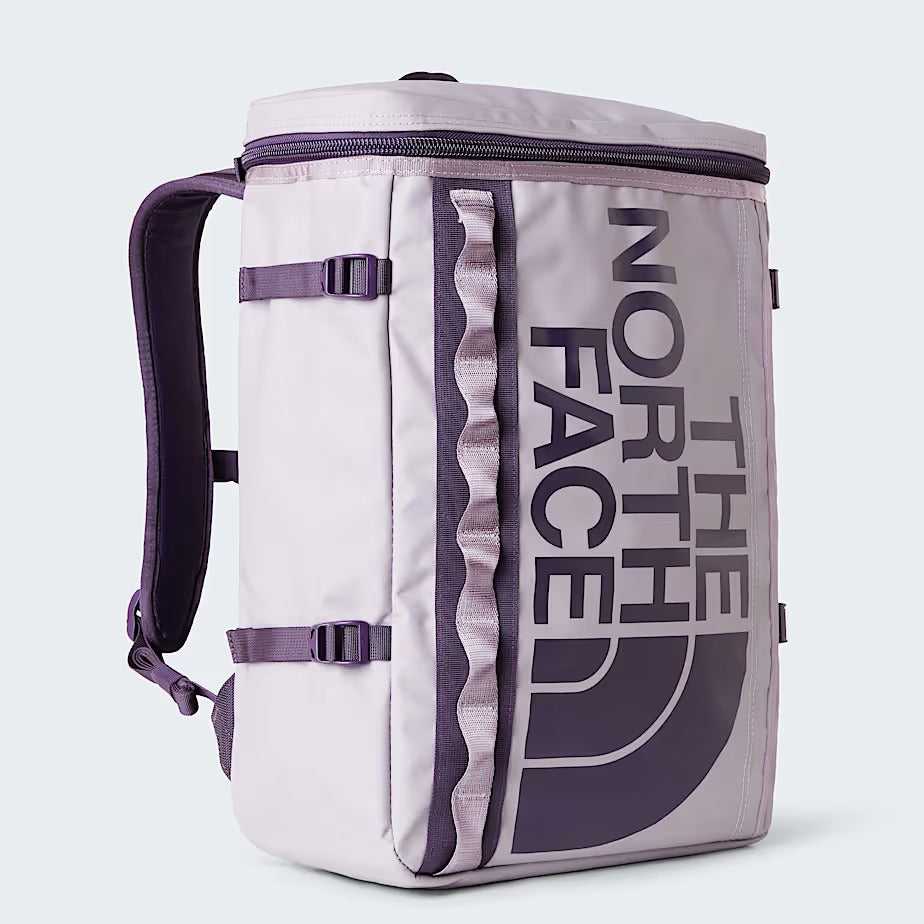 THE NORTH FACE Zaino Base Camp Fuse Box-Trascendent Grey