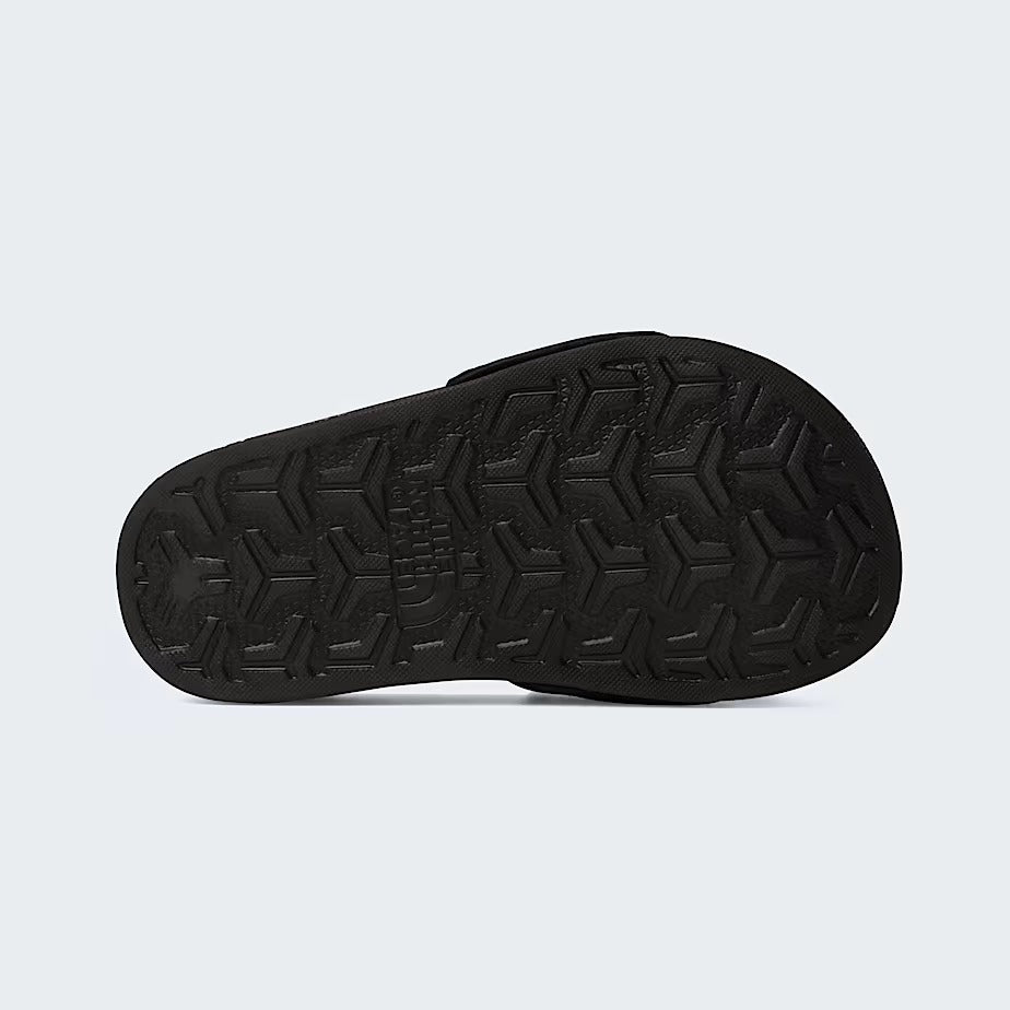 THE NORTH FACE Ciabatta JUNIOR BASE CAMP SLIDE III-Black