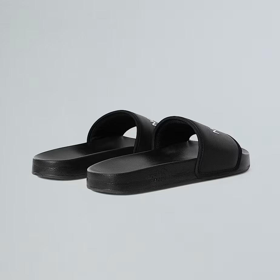 THE NORTH FACE Ciabatta Uomo Base Camp III-Tnf Black Tnf White