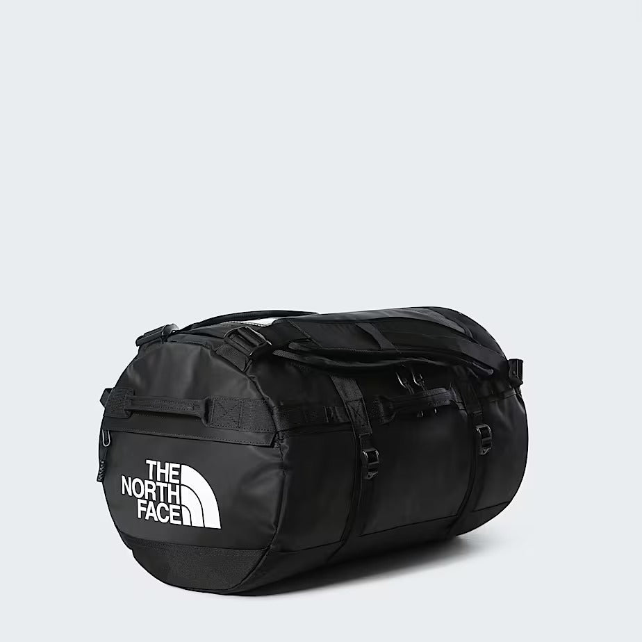 THE NORTH FACE Borsone BASE CAMP DUFFEL S-Tnf Black