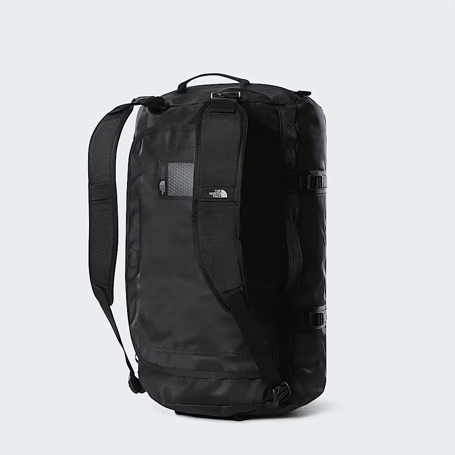 THE NORTH FACE Borsone BASE CAMP DUFFEL S-Tnf Black